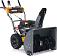 Снегоуборщик Villartec WB6966E (PRC, 66 см, Loncin, 212 см3, эл/стартер 220В, фара, скорости 6/2, 87 кг)