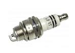 Свеча зажигания IGP L8RT для двухтактных двигателей (М14х1.25, длина резьбы 9.5 мм, аналог PR15Y, BPMR7A)