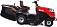 Садовый трактор Oleo-Mac OM 102R/19 KV (PRC, Emak K 1900 V-Twin, 586 см3, 102 см., гидростатика, травосборник 300 л., 198 кг.)