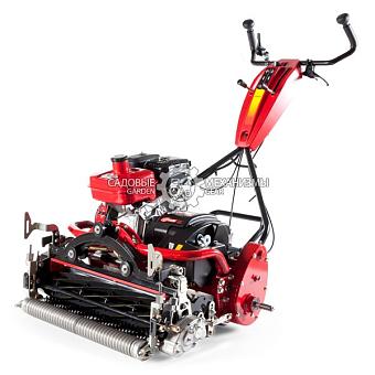 Газонокосилка Shibaura G-FLOW22-A11STE (для гольф-полей)