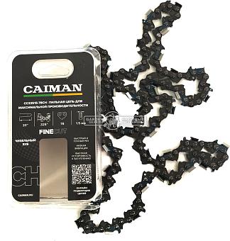 Цепь Caiman 20" (0.325", 1.5 мм, 78 звеньев, чизель)
