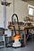 Пылесос Stihl SE 33 (PRC, 1,4 кВт., 210 мБар., 12 л., шланг 2 м., 5,4 кг.)