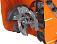Снегоуборщик Holzfforma ST224E Quattro Auger (PRC, 61 см, LCT Snow Storm 208 см3, эл/стартер 220В, LED фара, скорости 6/2, 76 кг)