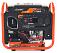 Бензиновый генератор инверторный Daewoo GDA 4600Ei с электрозапуском (PRC, Daewoo, 236 см3, 4,2/4,6 кВт, 12 л, рама, 35 кг)