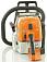 Бензопила Stihl MS 310 18&quot; (BRA, 59,0 куб.см., 3,2 кВт/4,4 л.с., 3/8&quot;, 1,6 мм., 66E, 5,9 кг.)