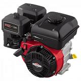 Бензиновый двигатель Briggs & Stratton 550 Ser 0831