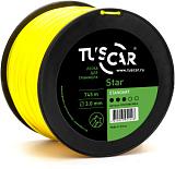 Леска Tuscar Star Standart 3.0 мм х 745 м