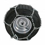 Цепи на колеса Al-Ko 18" (18 x 8.5-8) для садовых тракторов