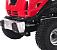Садовый трактор Efco EF 109L/19 KV (PRC, Emak K 1900 V-Twin, 586 см3, 108 см, боковой выброс, гидростатика, 175 кг.)