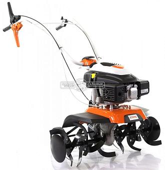 Культиватор Stihl MH 685.0 (AUT, Kohler HD 775 OHV SC, 173 куб.см., 1 вперед/1 назад, 86 см., 46 кг.)