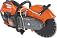 Бензорез Holzfforma GC420 14&quot; (PRC, 66,7 см3, 3,2 кВт/4,4 л.с., диаметр круга 350 мм, глубина реза 110 мм, 9,6 кг.)