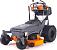 Садовый минирайдер Villartec MR 1700 Stand-On с нулевым радиусом разворота (PRC, Loncin LC1P90A 452 см3, 97 см, боковой выброс, 150 кг)