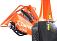 Измельчитель веток ZimAni LS 200 D (PRC, Loncin 764 куб.см., 30 л.с., с эл.старт, вал подачи, дисковый, ветки до 200 мм, одноосный прицеп, 415 кг)