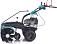 Подметальная машина Steviman SW-1000 (PRC, Loncin, 224 куб.см., ширина 100 см, диаметр 35 см, 5 вперед/1 назад, 79 кг)