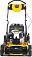 Газонокосилка бензиновая Cub Cadet LM3 CR53S (HUN, 53 см, B&S 625EXi, 150 см3, сталь, 70 л, вариатор MySpeed, 4 в 1, 36 кг)