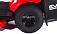 Садовый трактор Evoline TRG 98 CH (PRC, Loncin 452 куб.см., гидростатика, ширина кошения 96 см, травосборник 245 л, 200 кг.)