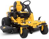 Садовый райдер Cub Cadet ZTS2 60 Ultima с нулевым радиусом разворота