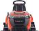 Садовый трактор Yard Fox Optima T 108 SDH (PRC, Loncin V-Twin 586 куб.см., гидростатика, боковой выброс, ширина кошения 108 см, 200 кг)