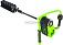 Мотобур аккумуляторный GreenWorks GC-AUGER с шнеком 20 см. без АКБ и ЗУ (PRC, BL 82В, 110 Нм, для одного/двух операторов, реверс, 19.5 кг)