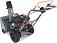 Снегоуборщик Villartec WB7056 (PRC, 56 см, Loncin, 212 см3, скорости 4/2, 61 кг)