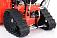 Снегоуборщик Ariens ST 24 DLET Compact RapidTrack гусеничный (USA, 60,9 см., Ariens AX, 208 см3, эл/стартер 220В, AutoTurn, 99,8 кг.)