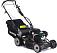 Газонокосилка бензиновая Caiman Ferro 55CLV (RUS, 55 см, Caiman Green Engine, 196 см3, сталь, вариатор, 4 в 1, 70 л, 50 кг)