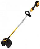 Триммер аккумуляторный DeWALT XR 18В без АКБ и ЗУ