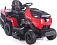 Садовый трактор ZimAni TC238HVD (PRC, Honda GXV630, гидростатика, дифференциал, травосбор. 320 л, шир. кошения 97 см, LED панель, 195 кг)