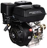 Бензиновый двигатель EVOline 190 FE 1T90QW902EVO D=25 мм, L=63 мм.