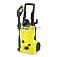 Мойка высокого давления Karcher K 4 Promo Basic Car (GER, 1800 Вт, 130 бар, 420 л/час, шланг 6 м, 6.7 кг)