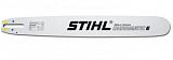 Шина Stihl Duromatic E 20"/50 см (3/8", 1.6 мм, 11z)