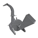 Измельчитель навесной MasterYard BX42S