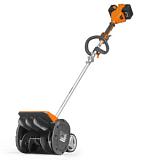 Снегоуборщик аккумуляторный / лопата Daewoo DAST 3042Li без АКБ и ЗУ