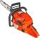 Бензопила Husqvarna 365 18&quot; (SWE, 65.1 куб.см., 3.4 кВт/4.6 л.с., 3/8-1.5-68Е, 6.4 кг)