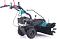 Подметальная машина Steviman SW-1000 (PRC, Loncin, 224 куб.см., ширина 100 см, диаметр 35 см, 5 вперед/1 назад, 79 кг)