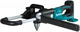 Землебур аккумуляторный Makita DDG460ZX7 без АКБ и ЗУ