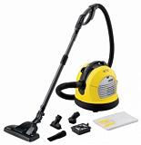 Пылесос сухой уборки Karcher VC 6 Premium