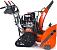 Снегоуборщик ZimAni ST430 RapidTraсk Quattro Auger (PRC, 76 см, LCT Snow Storm 414 см3, эл/стартер от АКБ, фара, AutoTurn, скорости 6/2, 124,5 кг.)