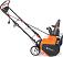 Снегоуборщик электрический Yard Fox 5633Е (PRC, 56 см, 2500 Вт, фара, 15.7 кг)