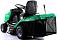 Садовый трактор Caiman Rapido 2WD 92 (CZE, Caiman V-Twin, 708 куб.см, гидростатика, дифференциал, травосборник 300 л., ширина кошения 92 см., 237 кг.)