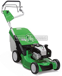 Газонокосилка бензиновая Viking MB 650 VE 