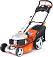 Газонокосилка бензиновая Villartec MB 4151T Village (PRC, 51 см, Daye 173 см3, сталь, 3 в 1, 60 л, 38 кг)