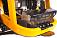 Садовый райдер Cub Cadet Ultima Series ZTXS6 60 с нулевым радиусом разворота (USA, Kawasaki, 852 куб.см., гидростатика, ширина 152 см., 680 кг.)