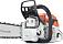 Бензопила Stihl MS 291 18&quot; (GER, 55.5 куб.см., 2.8 кВт/3.8 л.с., 2-MIX, 3/8&quot;, 1.6 мм., 66E, 5.6 кг)