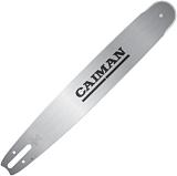 Шина Caiman 18", 3/8", 1,6 мм., 66 зв., D025, HT