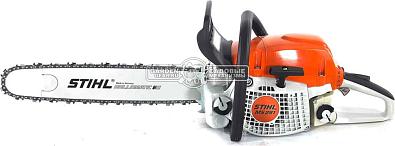 Бензопила Stihl MS 291 18&quot; (GER, 55.5 куб.см., 2.8 кВт/3.8 л.с., 2-MIX, 3/8&quot;, 1.6 мм., 66E, 5.6 кг)
