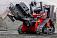 Мини-кабелеукладчик самоходный гусеничный RED RCL-02 Loncin 35 л.с., глубина укладки кабеля до 35 см., сечение кабеля до 40 мм., 3 м/мин., 900 кг.