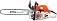 Бензопила Stihl MS 291 18&quot; (GER, 55.5 куб.см., 2.8 кВт/3.8 л.с., 2-MIX, 3/8&quot;, 1.6 мм., 66E, 5.6 кг)