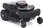 Газонокосилка робот Caiman Tech X2 Elite (ITA, площадь газона до 1000 м2, нож 18 см., GPS, Bluetooth, алгоритм умной стрижки, вес 7,3 кг.)