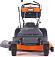 Садовый минирайдер Villartec MR 1700 Stand-On с нулевым радиусом разворота (PRC, Loncin LC1P90A 452 см3, 97 см, боковой выброс, 150 кг)